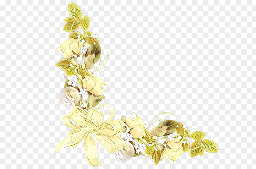 Flower Picture Frames Clip Art Paper PNG