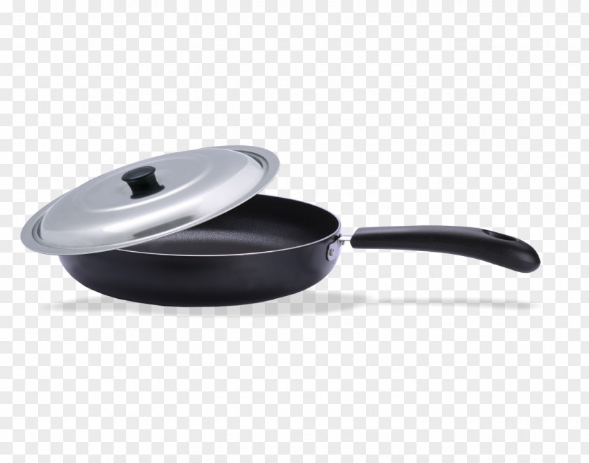 Frying Pan Cookware Non-stick Surface Griddle Grill PNG
