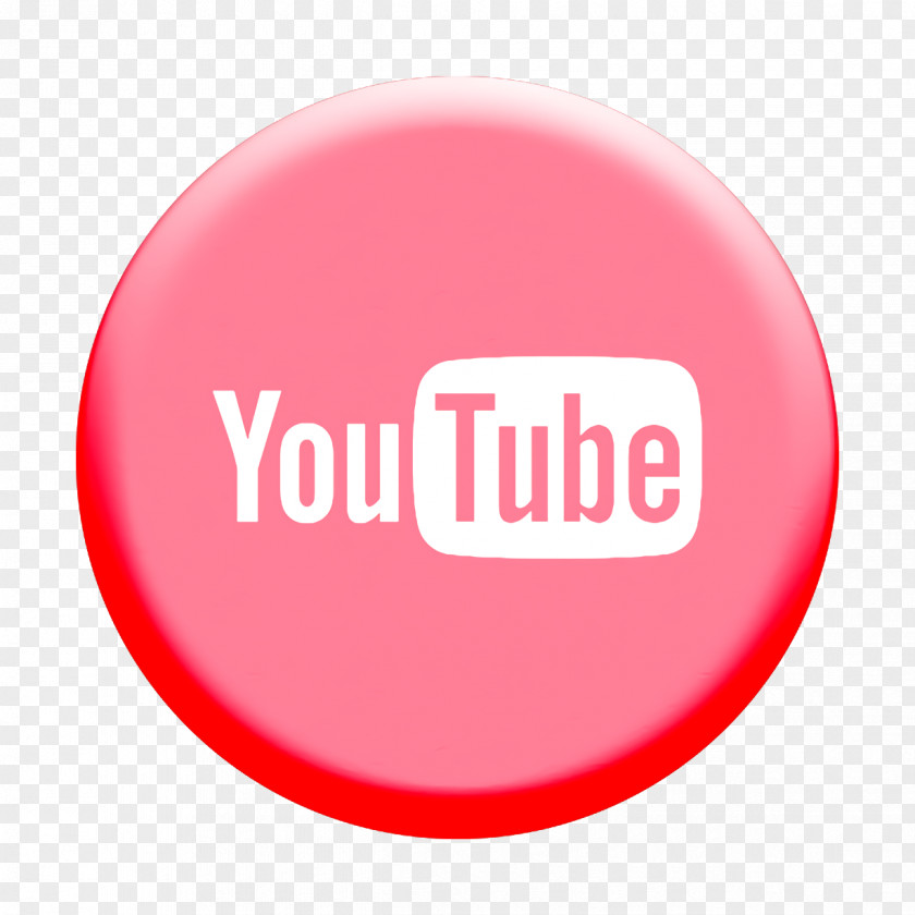 Logo Button Youtube2 Icon PNG