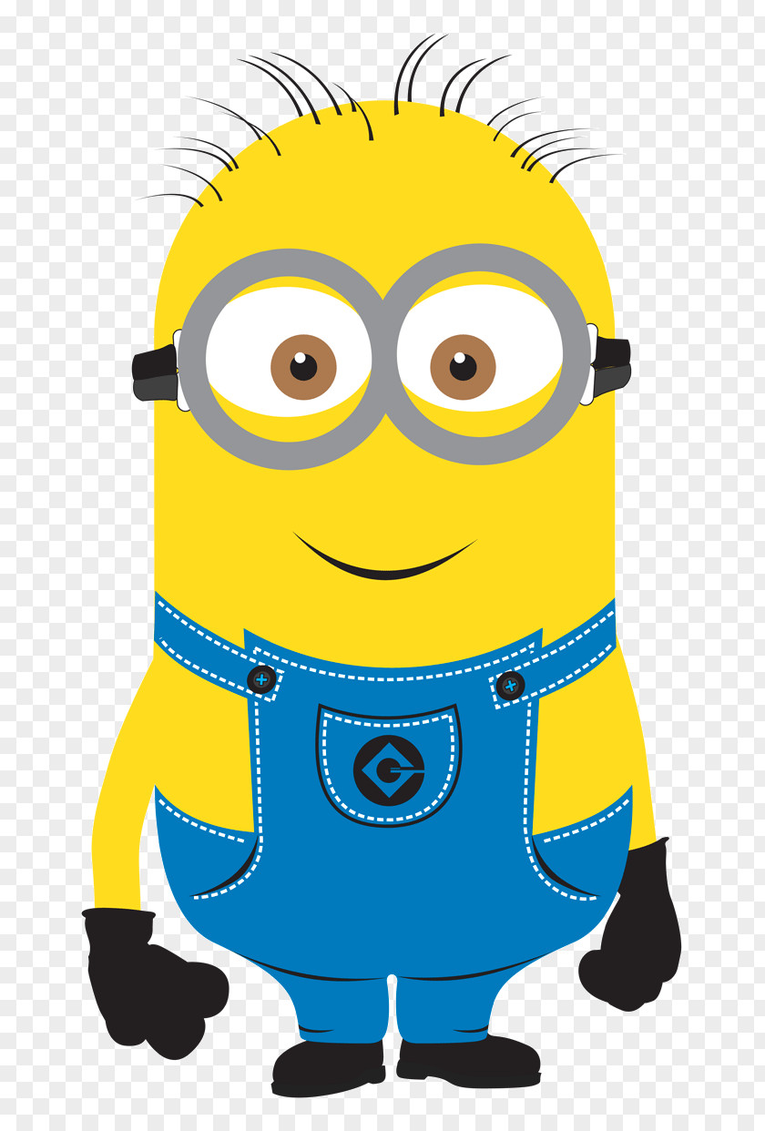 Minion Minions Despicable Me Clip Art PNG