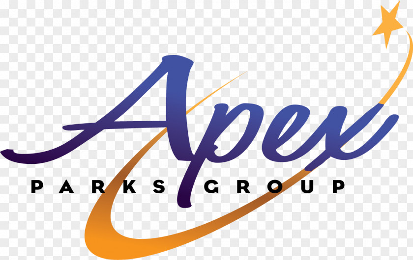 Park Apex Parks Group, LLC Business Water Logo PNG