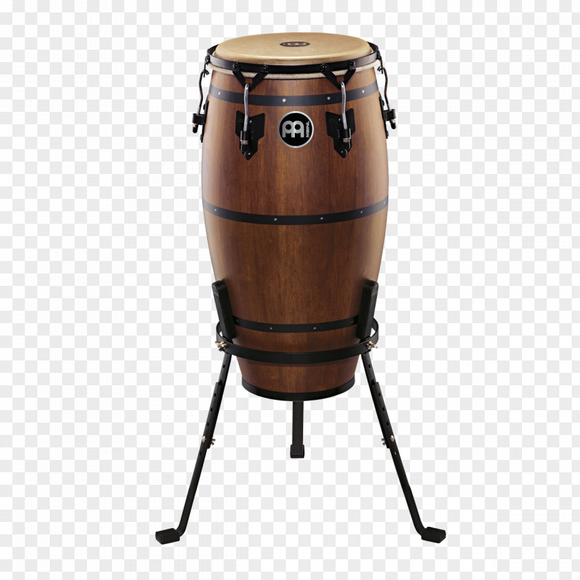 Percussion Conga Meinl Bongo Drum Drums PNG