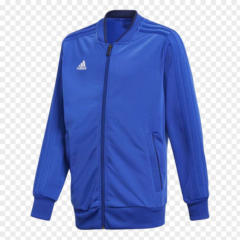 Polyester Adidas Jacket Textile PNG