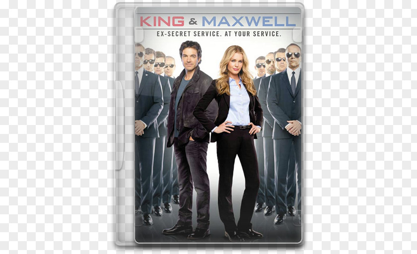 Season 1 Television Show TNT King And MaxwellTv Shows & Maxwell PNG