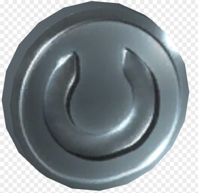 Silver Coin Circle Computer Hardware PNG