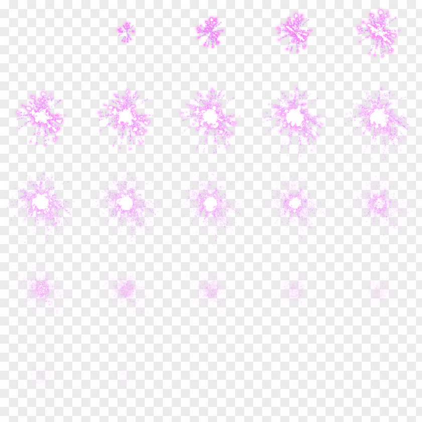 Sprite Thunder Animation Violet Lilac Purple Magenta Pattern PNG