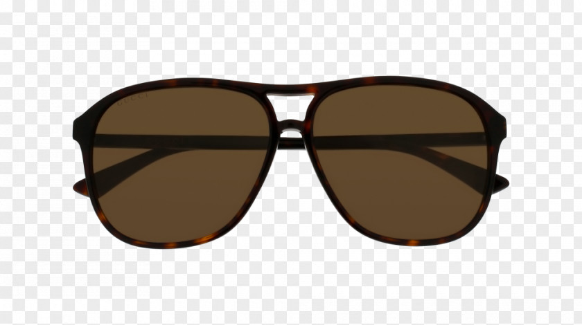 Sunglasses Gucci GG0010S Goggles PNG