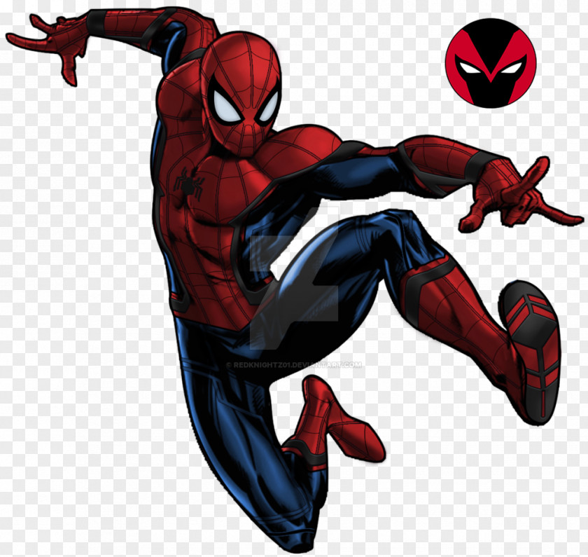 Various Comics Marvel: Avengers Alliance Spider-Man Miles Morales Dr. Otto Octavius Wanda Maximoff PNG