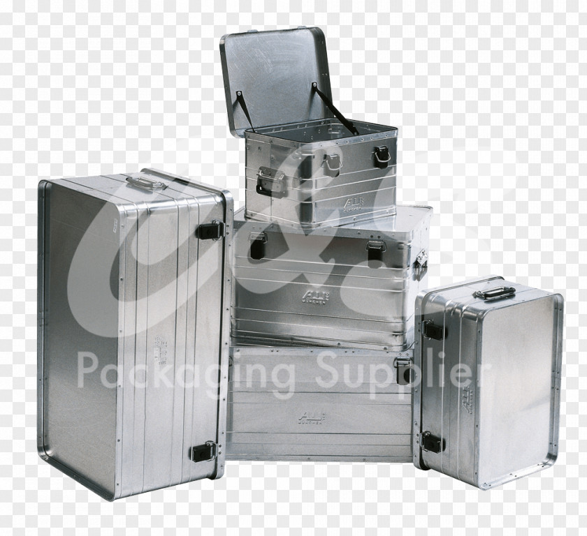Antirustresistant Plug Aluminium Crate Box Case Amazon.com PNG