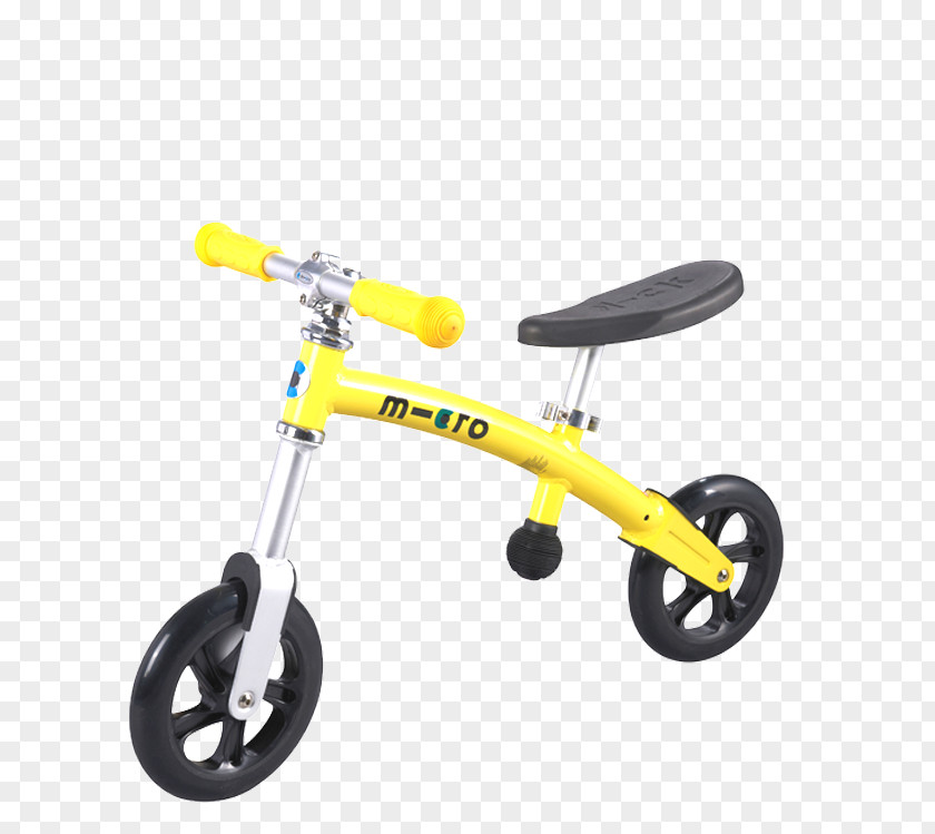 Bicycle Micro Mobility Systems Balance Kick Scooter Kickboard PNG