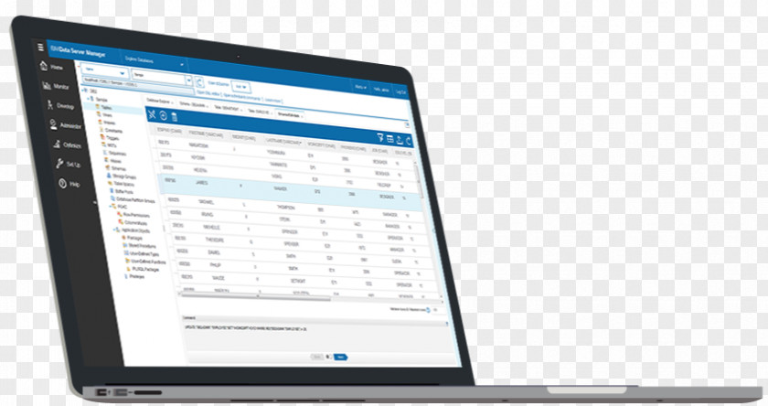 Ibm IBM Db2 Relational Database Management System PNG