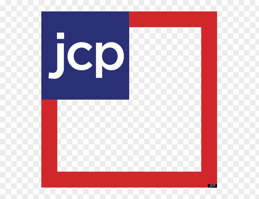 JCPenney Logo J. C. Penney Retail Department Store Shopping Centre Sales PNG