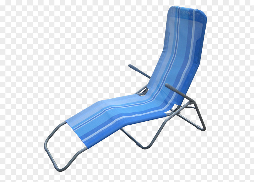 Lounger Chaise Longue Deckchair Garden Furniture PNG