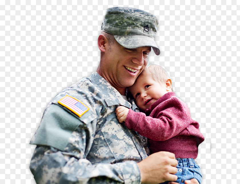 Military Fathers United States Of America Armed Forces Soldier Army PNG