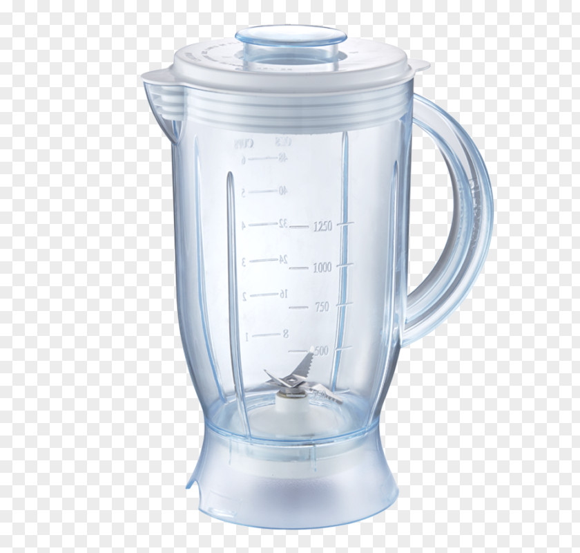 Mug Blender Mixer Jar Glass PNG