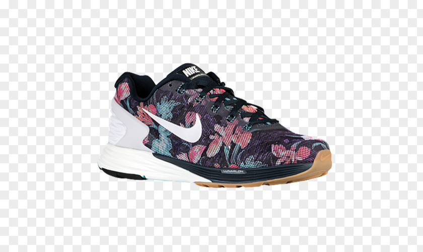 Nike Sports Shoes Free Running PNG