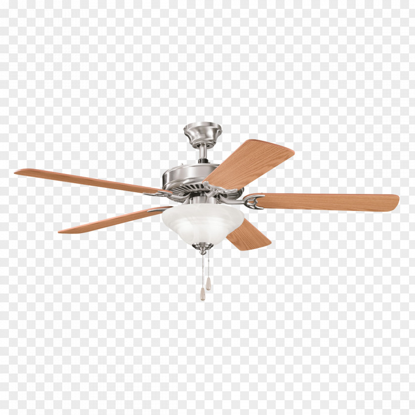 Oak Ceiling Fans Lighting Home Appliance Light Fixture PNG