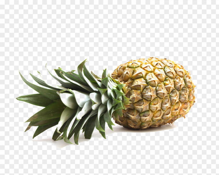 Pineapple Juice Tropical Fruit Food PNG