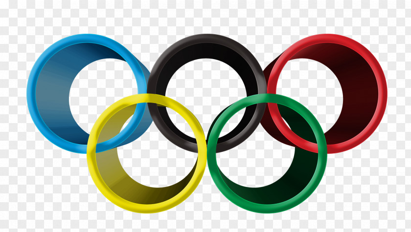 Rio Olympic Rings 2018 Winter Olympics 2016 Summer Symbols PNG