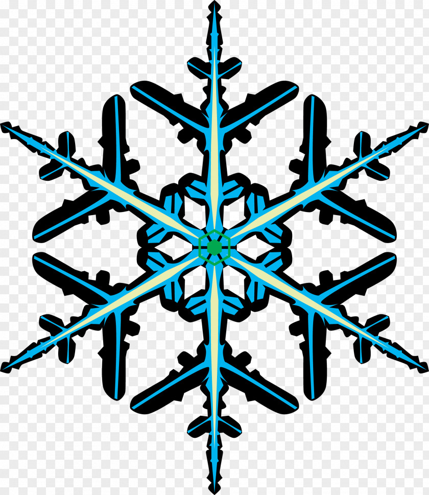 Snowflakes Refrigerator Bosch PNG