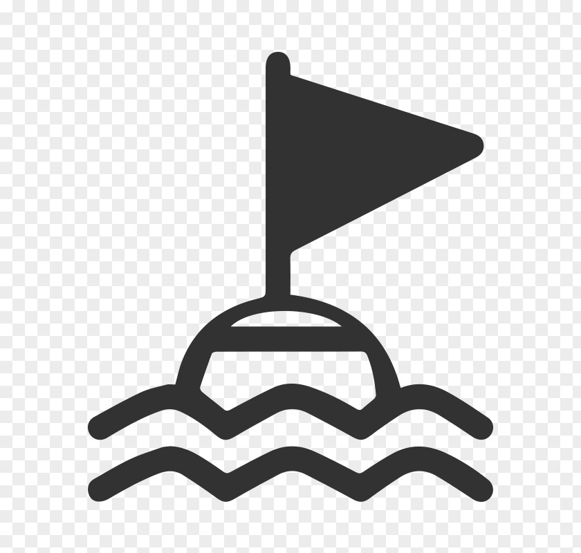 Symbol Seawater PNG