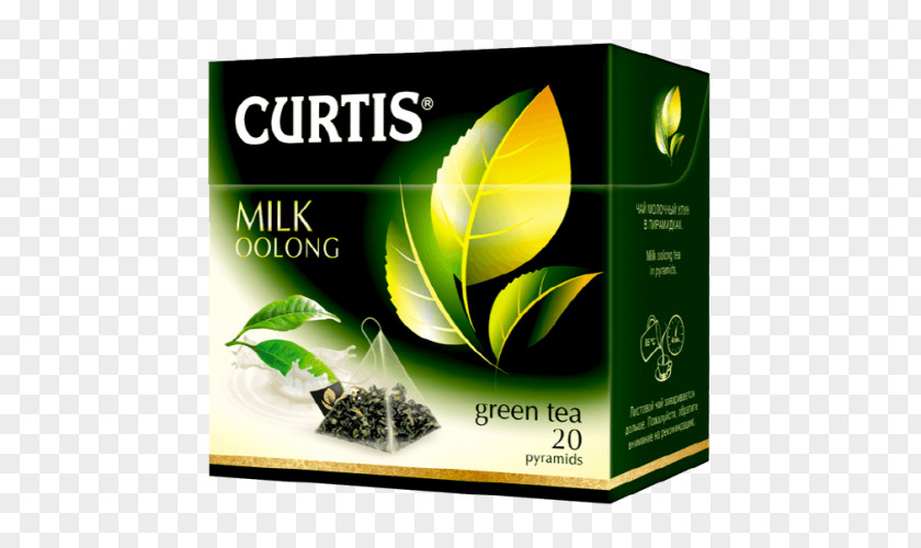 Tea Earl Grey Oolong Green Berry PNG