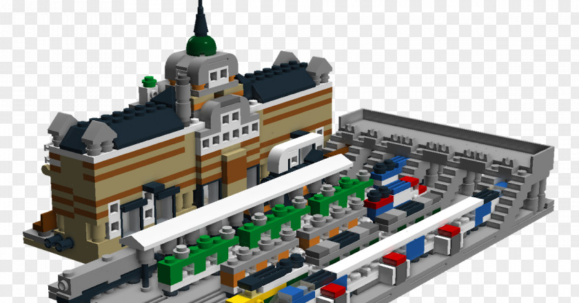 Train Lego Trains Seoul Station Pennsylvania PNG