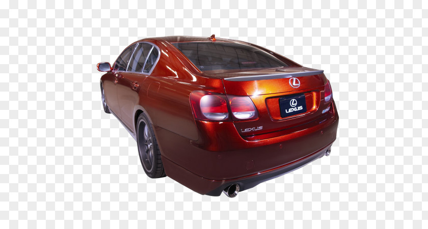 Acessories 2019 Lexus GS Mid-size Car 2013 PNG