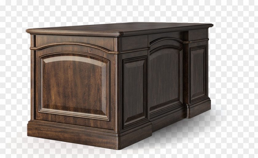 Angle Bedside Tables PNG