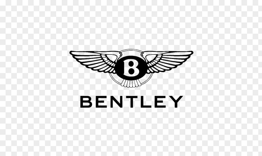Bentley Continental GT Car Mulsanne Logo PNG