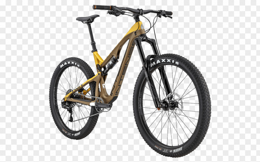 Bicycle Tire Chains 27.5 Mountain Bike Enduro Intense Cycles Inc. PNG
