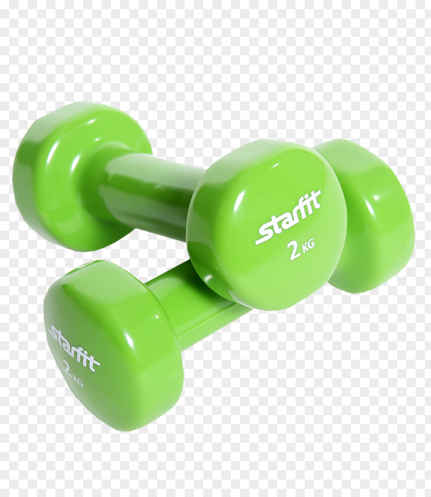 Dumbbell Weight Training Lunge Exercise Equipment Pilates PNG