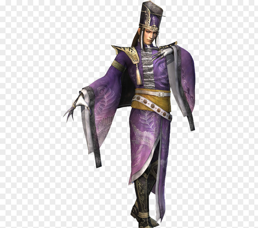 Dynasty Warriors 6 5 3 7 PNG