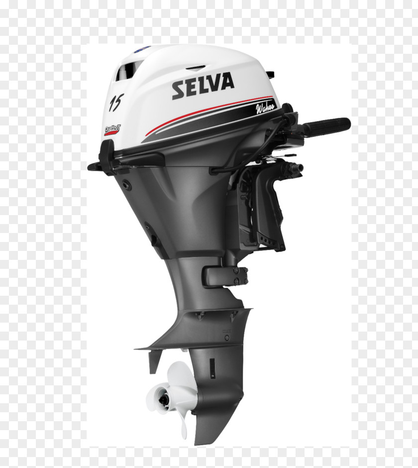 Engine Outboard Motor Boating Selva S.p.A. PNG