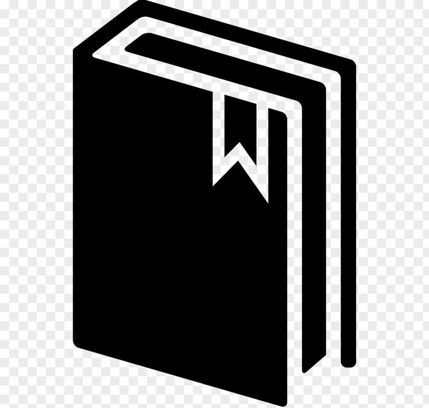 Glossary Book Clip Art PNG