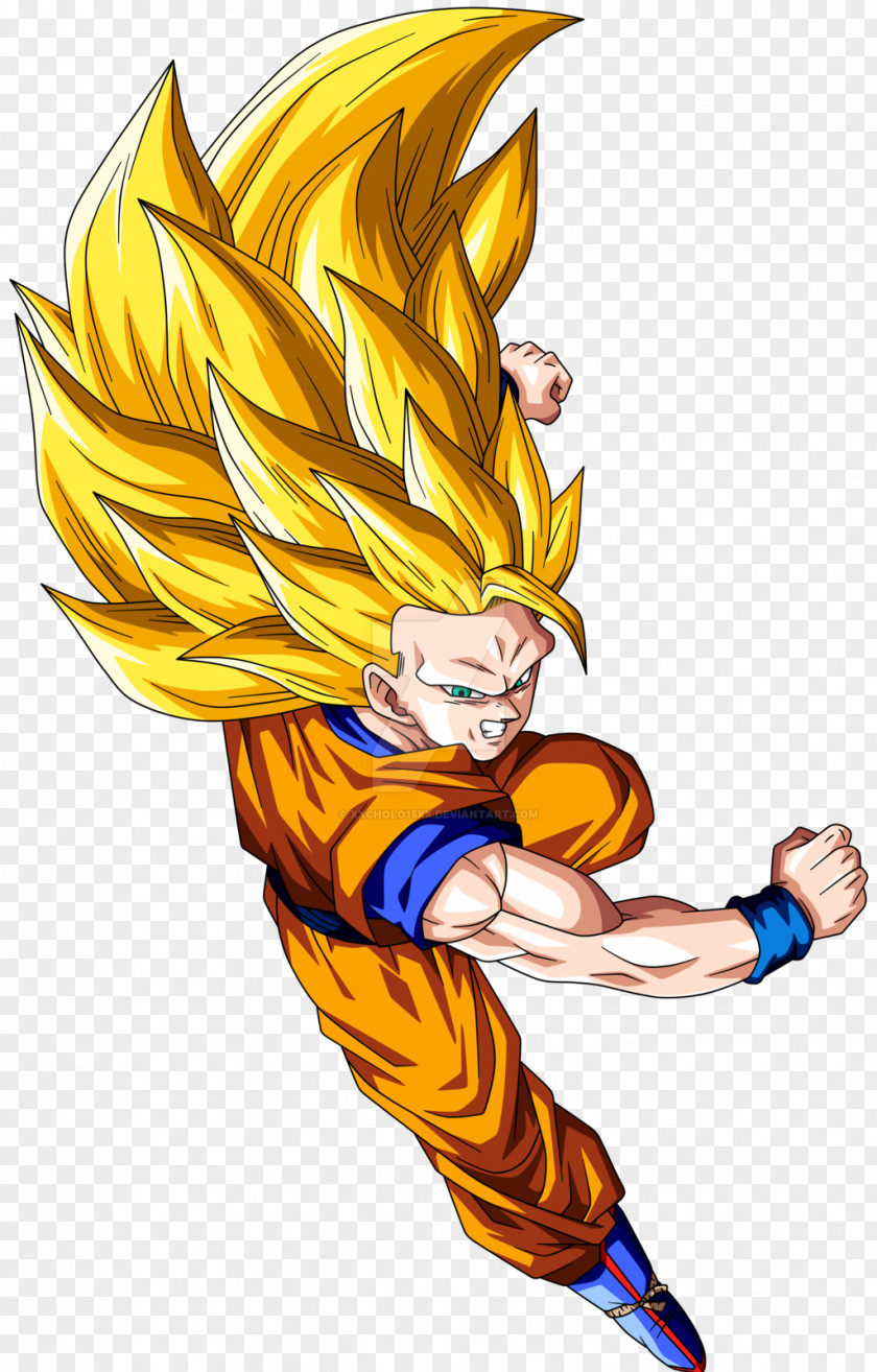 Goku Black Gohan Trunks Super Saiya PNG