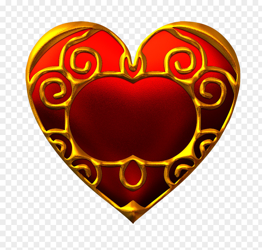 Heart Clip Art PNG