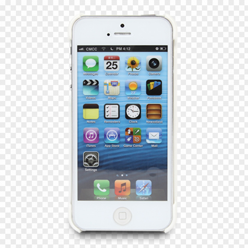 Iphone Apple IPhone 5s 5c 6 SE PNG