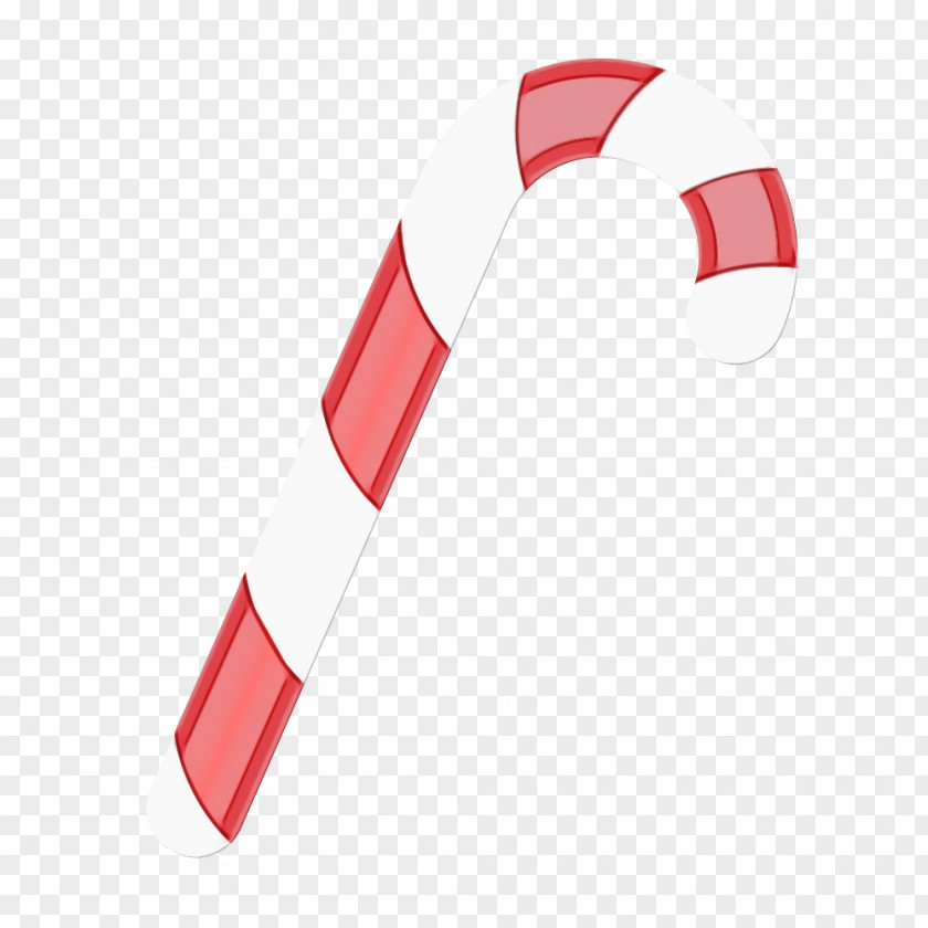 Logo Event Candy Cane PNG
