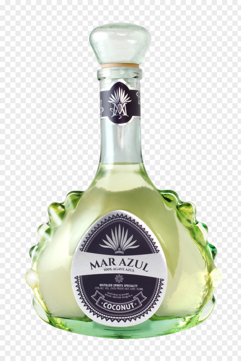 Mar Azul Almond Tequila Mexican Cuisine Liquor Coconut Ingredient PNG