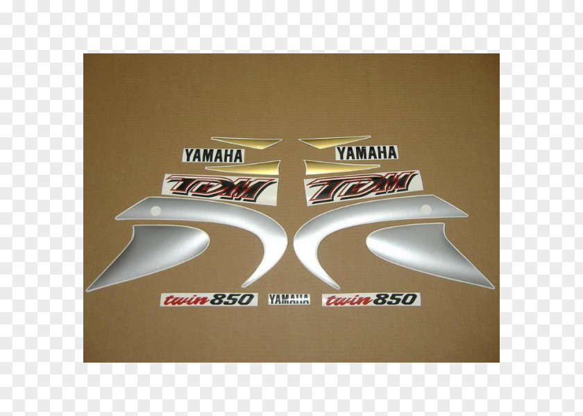 Motorcycle Yamaha TDM850 Motor Company TDM 900 Sticker PNG