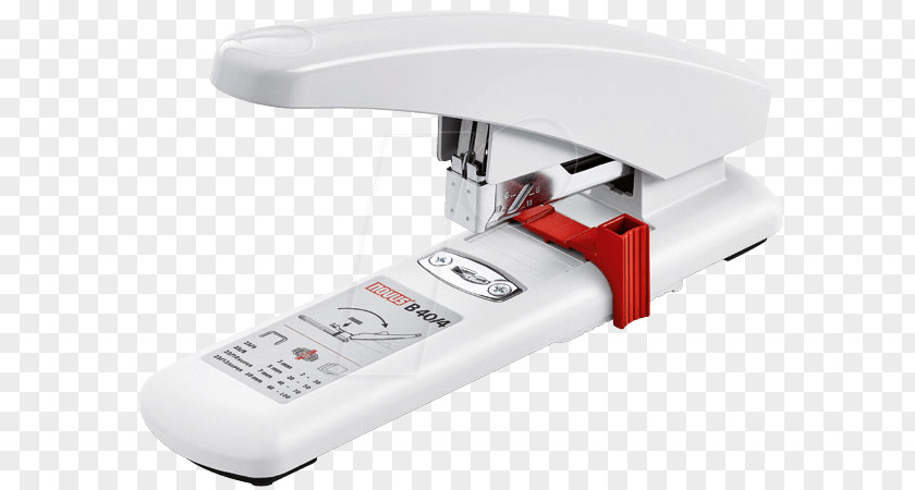 Paper Stapler Office Stationery PNG