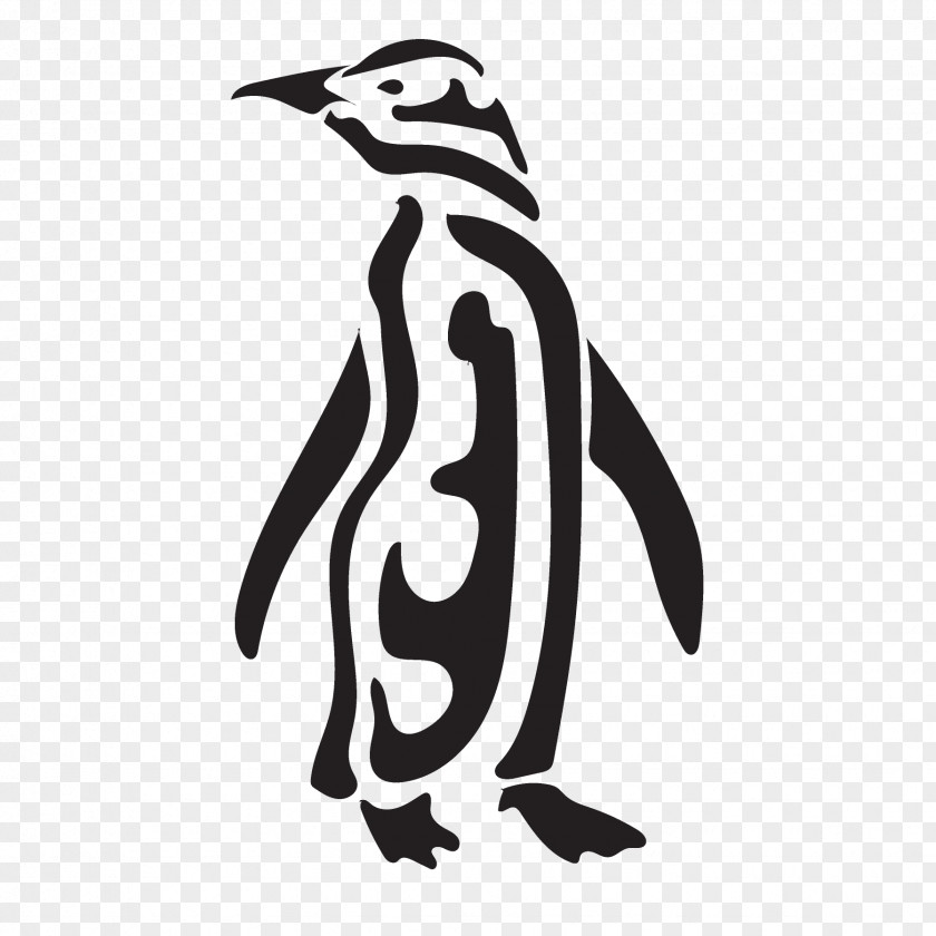 Penguin Emperor Bald Eagle Bird Endangered Species PNG