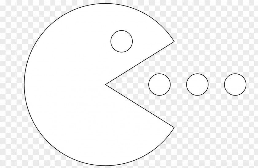 Pj Masks Black And White Drawing Circle Monochrome PNG