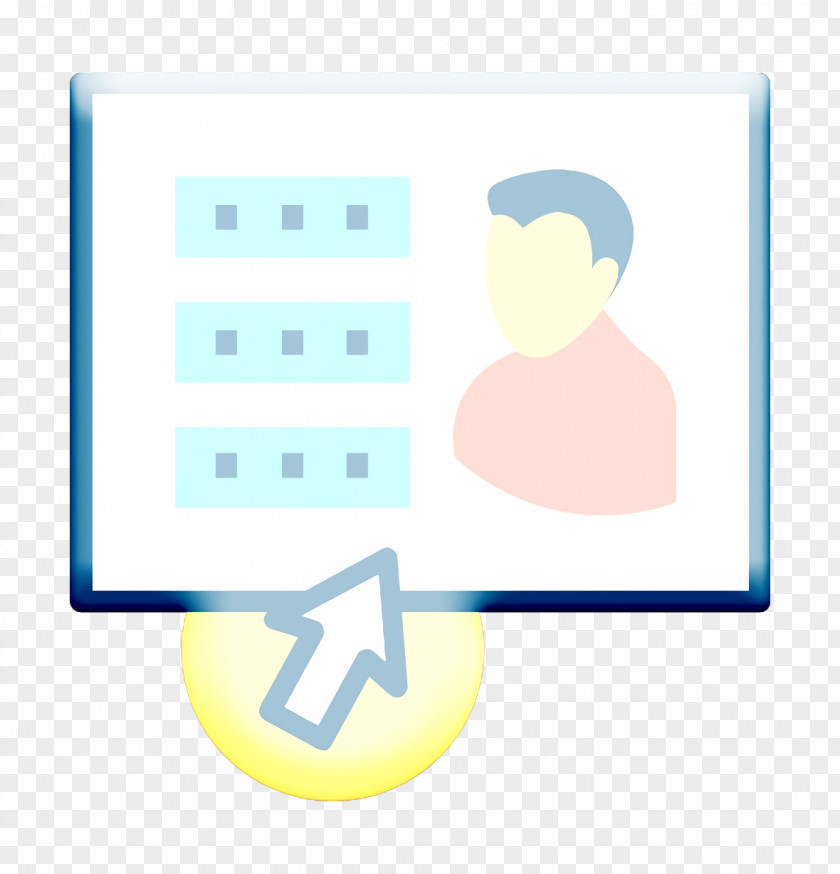 Project Management Icon Account PNG