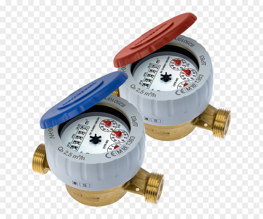 Water Metering Counter Gauge Electricity Meter PNG