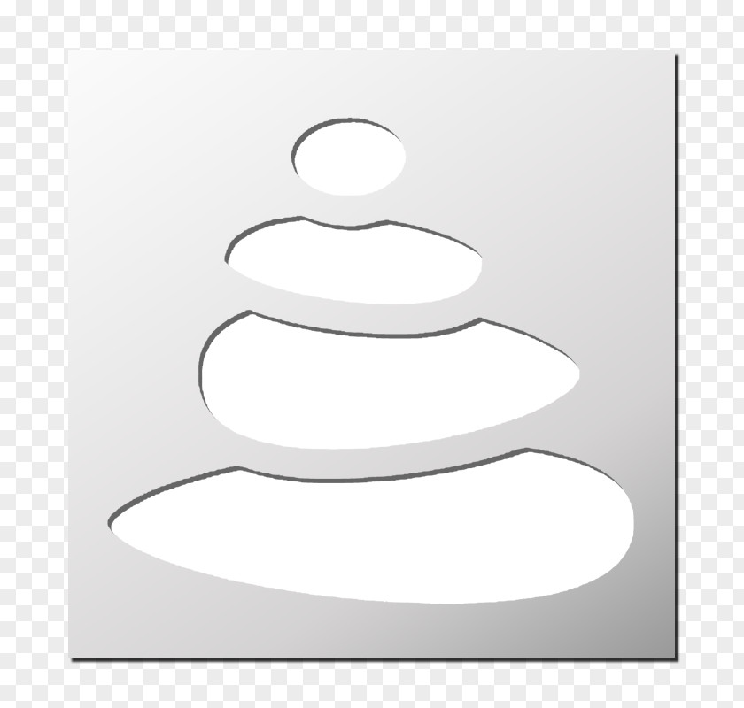 Zen Circle Angle PNG