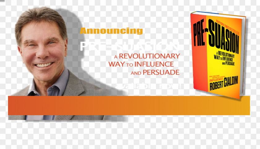 Business Robert Cialdini Brand Public Relations PNG