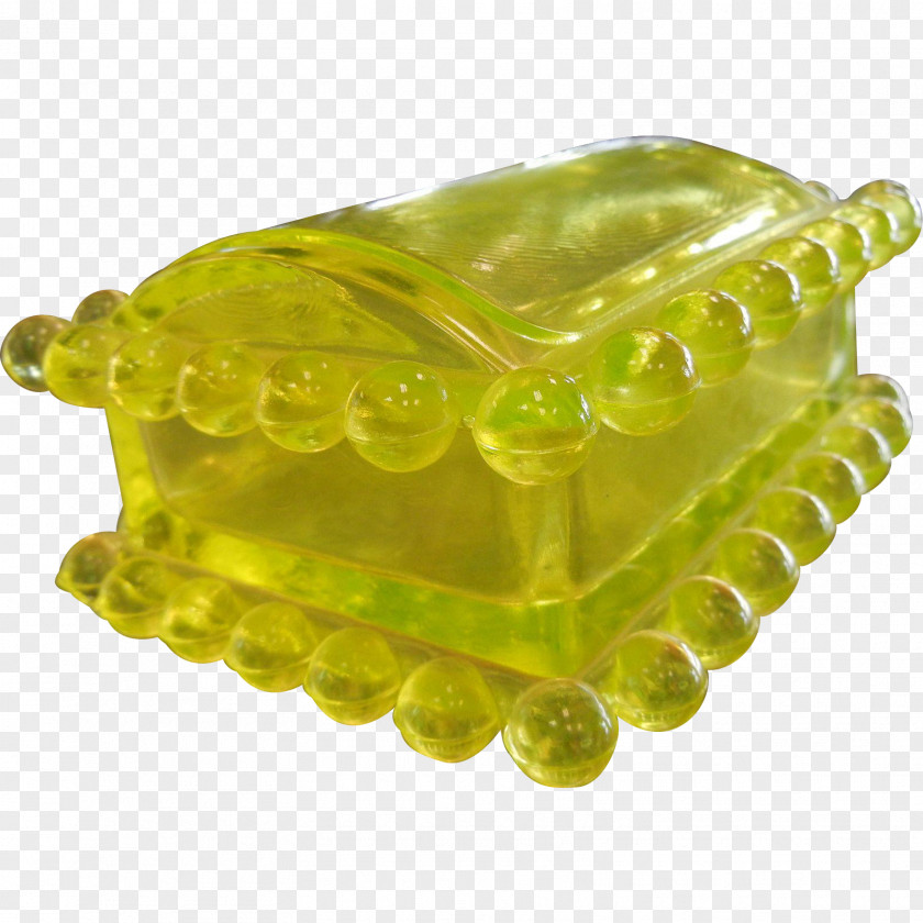 Candle Wick Green PNG