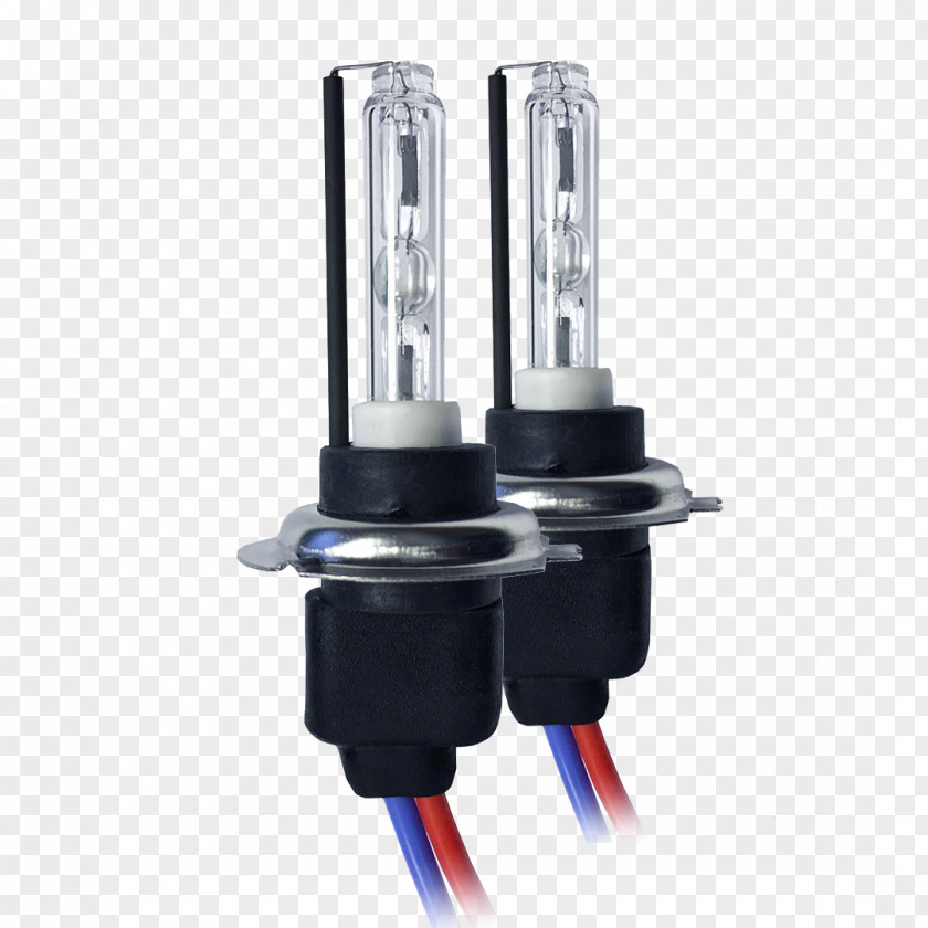 Car Incandescent Light Bulb Headlamp High-intensity Discharge Lamp Automotive Lighting PNG